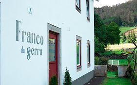 Casa De Campo Franco Da Serra